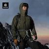 KAILAS MONT-X Unisex GORE-TEX 3L Hardshell Jacket