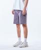 Pillogeulaem Retro Purple Shorts