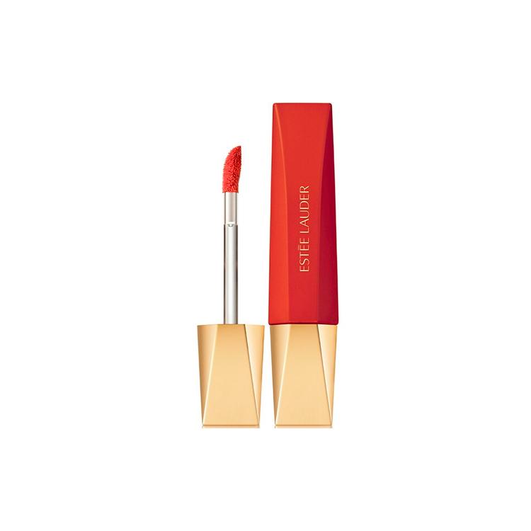 

Estée Lauder Pure Color Whipped Matte Lip Color #927