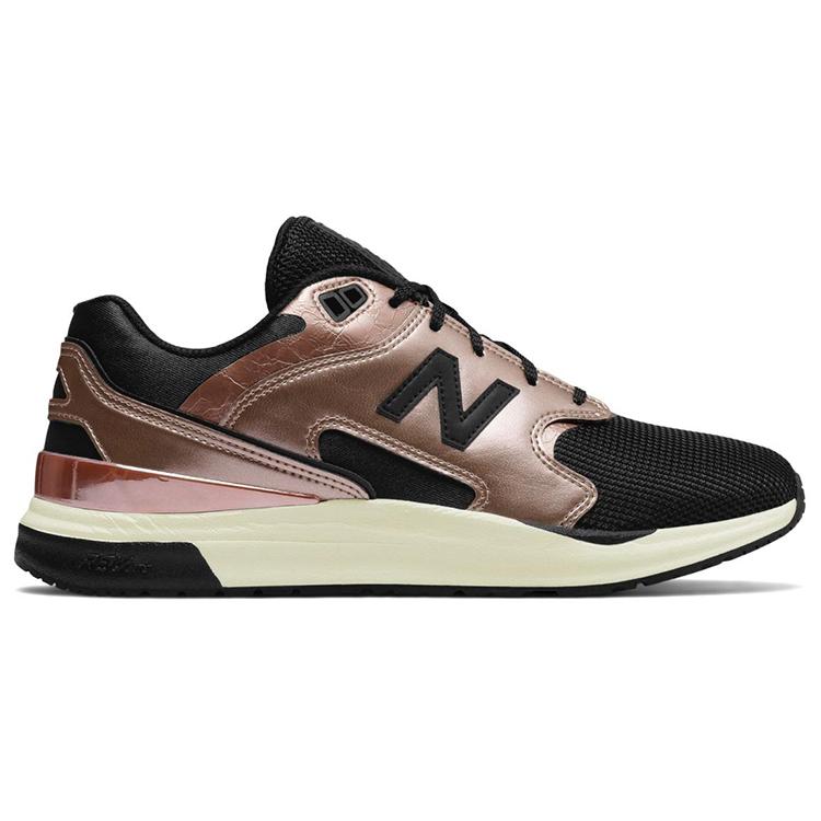 New Balance 1550 Metallic Rose Women's