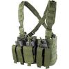 Multifunctional Quick Release Tactical Chest Rig