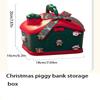 Children's Christmas Eve Savings Can Gift Storage Box Ping An Fruit Apple Packaging Candy Container