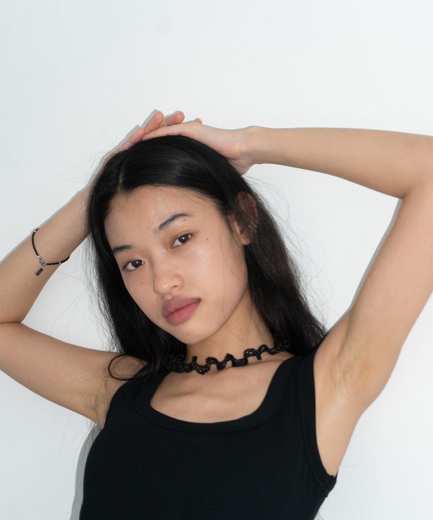 Ourpierre Twin Bracelet Black