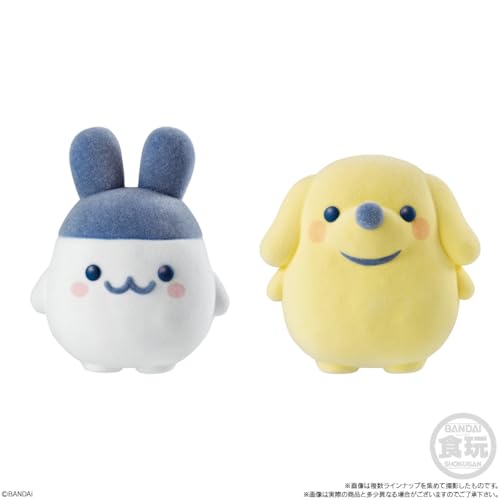 Bandai Tamagotchi Otomodachi Doll Chewing Gum Food Toy BOX Set 12