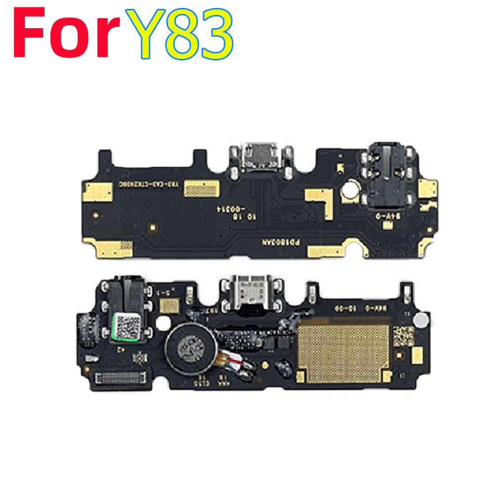 Шлейф платы зарядного порта для Vivo Y83 Y83