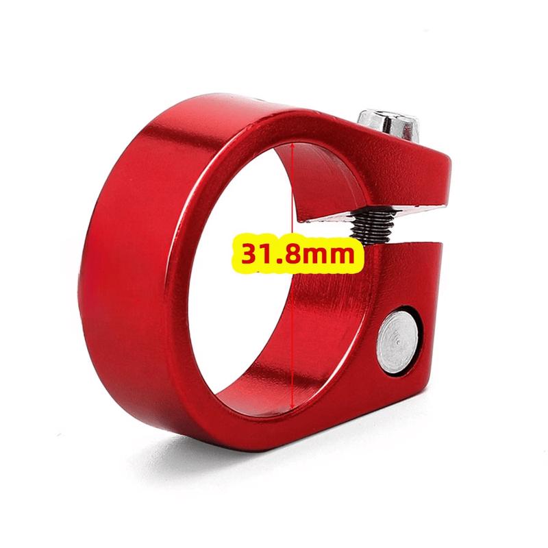 

Lishi Locking Bike Seatpost Clamp