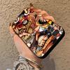 Funda Phone Cover Case for Xiaomi Redmi A3 K40 K80 Pro A4 13C 14C A5 A1 A2 Plus 10 12C 9 Cartoon One Pieces