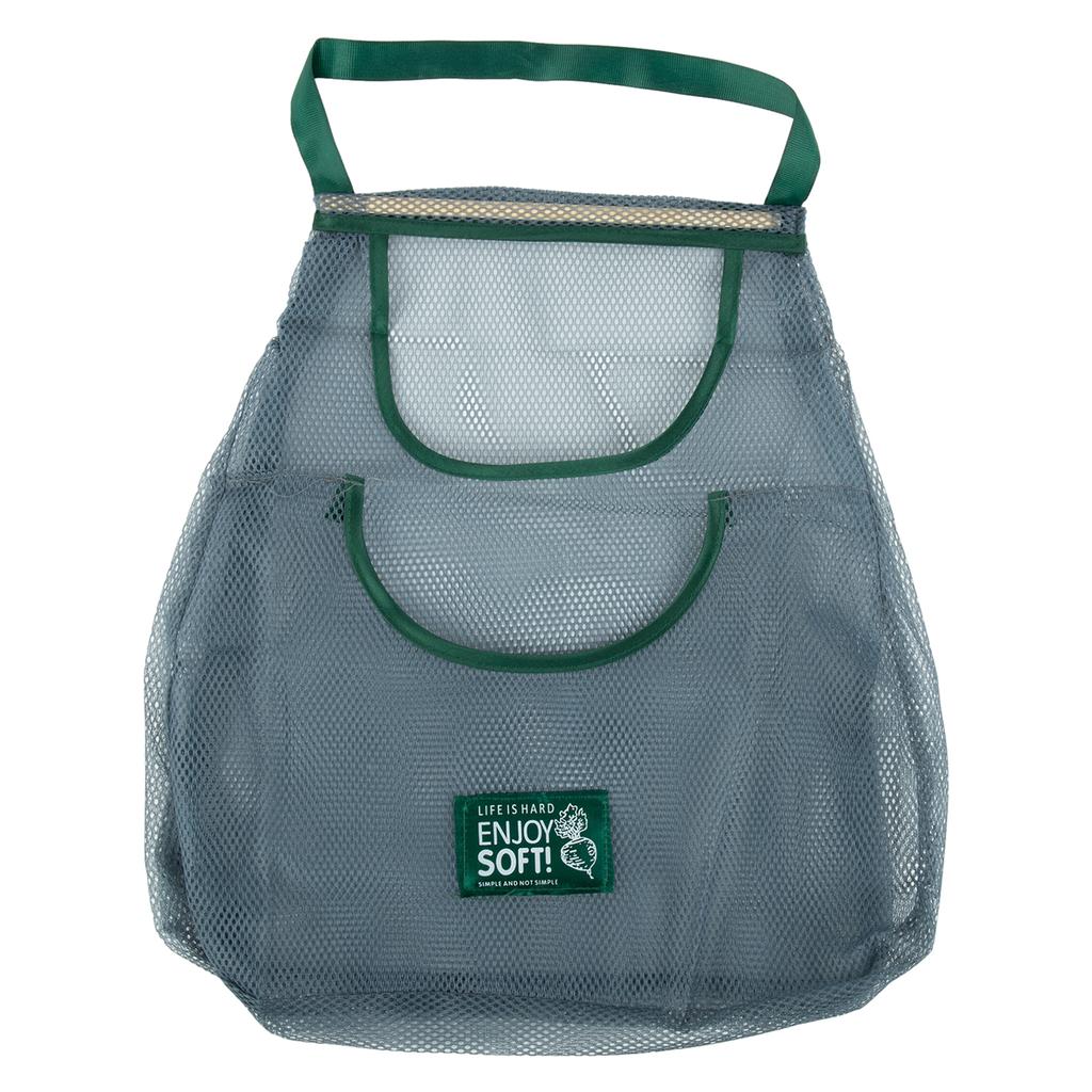 Hand Carry Bag Mesh Bag Storage Bag Hanging Hanging Bag