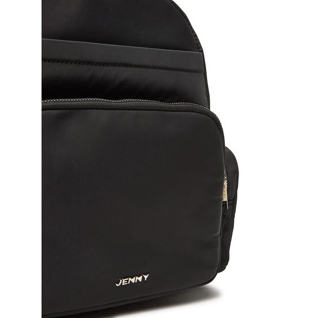 Рюкзак JENNY C-JNY- -003-08 чёрный
