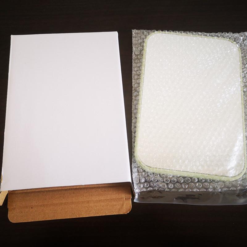 Portable Folding Lighted Makeup Mirror for Desk, Dorm, or Travel