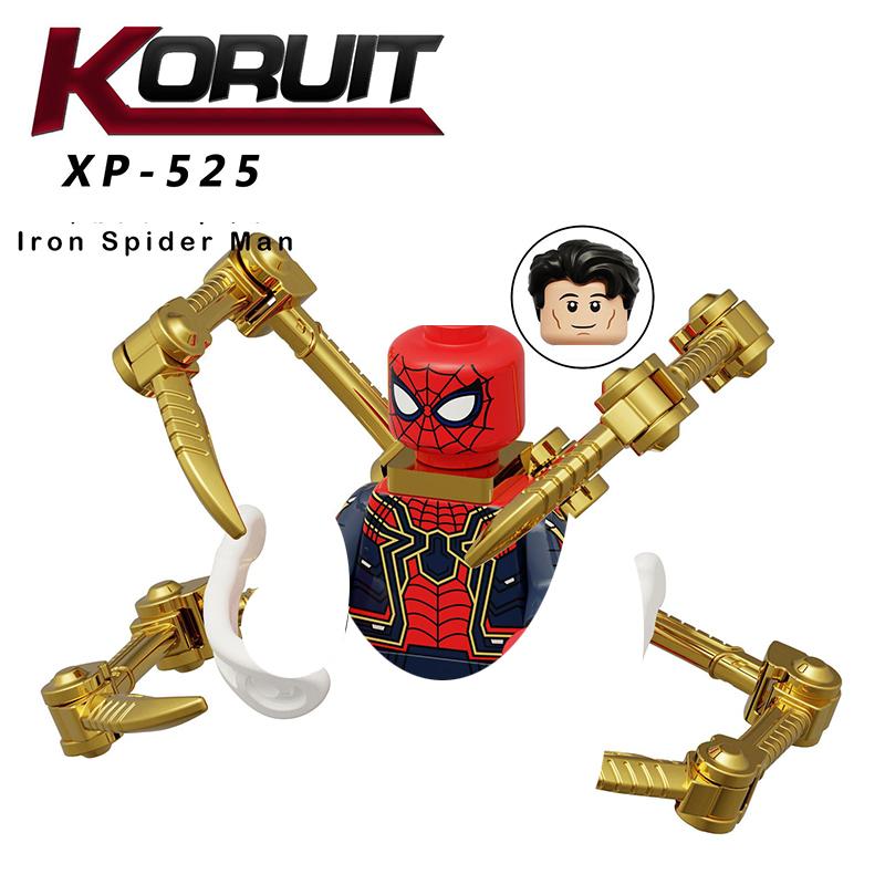 New Office Heisenberg Bricks God Of War Kratos For Toys Gifts Mini Action Figures Children Building Blocks For Party Gifts