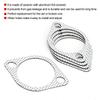5 Pieces: Gasket Diameter 3 Inches (76 Mm) / 3 Inches (76 Mm) /