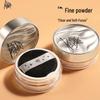 Piara Pei Ran Xinghe Setting Powder: Translucent, Soft Focus Finish, Fine Shimmer - Authentic Women's Product