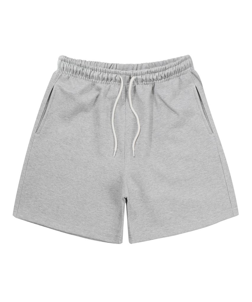 GAINSBORO [2Pack] Sweat Shorts (10 Colors)