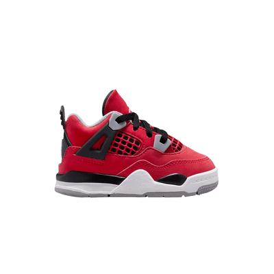 4 Retro Toro Bravo (2026) (TD)