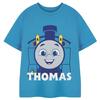 Jungen Thomas Charakter Kurzarm-T-Shirt