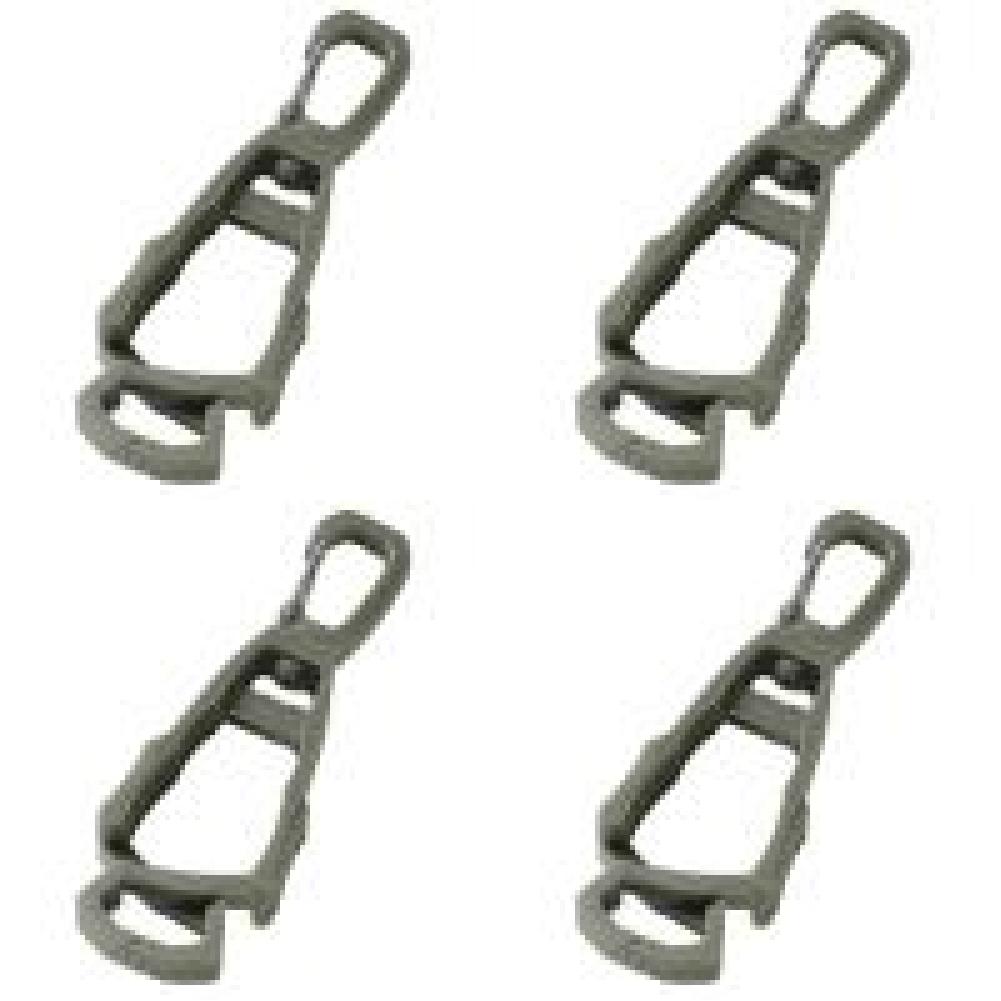 Glove Clip Hanger Safety Glove Holder Plastic Working Gloves Clip Work Clamp Safety Work Glove Guard Multifunctional Tool
