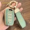 Car Remote Key Case Cover For Hyundai Solaris HB20 Veloster SR IX35 Accent Elantra I30 for KIA RIO Forte K2 K3 K5 Sportage TPU