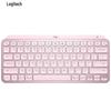 Logitech MX Keys Mini Minimalist Wireless Backlit Keyboard