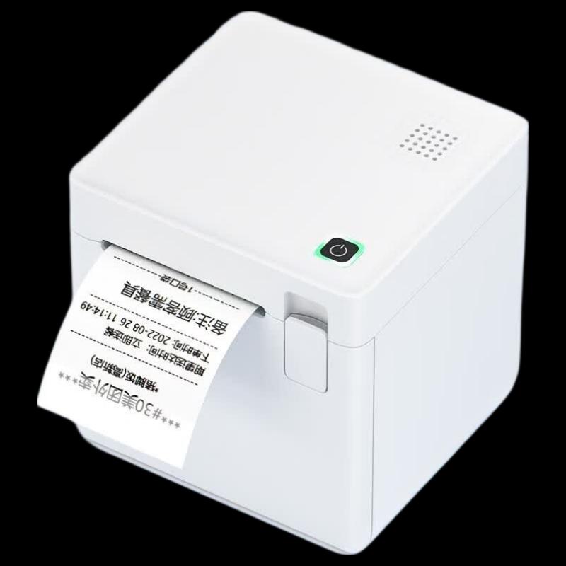 HPRT Multi-Purpose Thermal & Label Printers CN plug (adapter included)