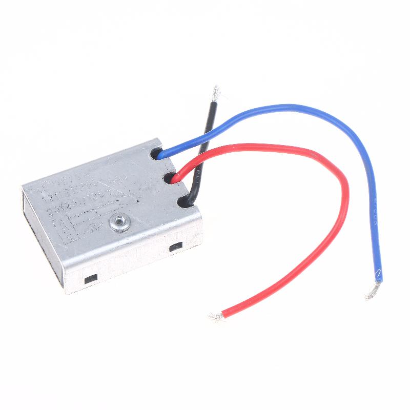 1Pcs Retrofit Module Brushed Motors Soft Start Switch 230V To 15A 16A Soft Startup Current Limiter Power Tools