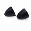 3.5 Inch 4 Inch Car Audio Modified Mid-range Multi-function Speaker Bracket Seat Speaker Box Plastic Shell One PCS