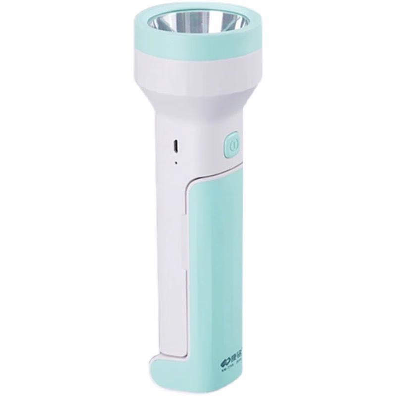 Pailide LED Rechargeable Emergency Flashlight