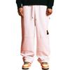 Li Ning X 1807 LIANMINGKUAN Basketball Collection Casual Pants Men's AKLVJ81-1