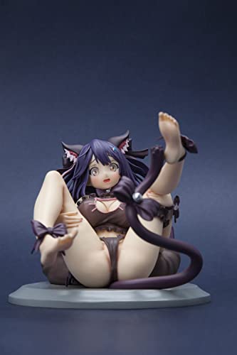 Apocrypha Toy Original Kumei Baby Skin Ver. 1/6 Scale TPE & ABS Painted Complete Figure