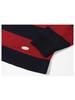 Goobin (W) Collared Rugby Knit