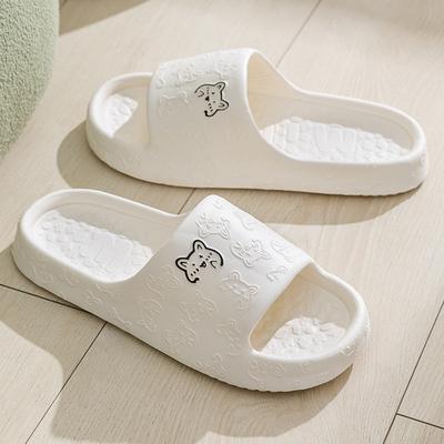 Papuci de vară pentru femei, papuci de interior EVA pentru cupluri