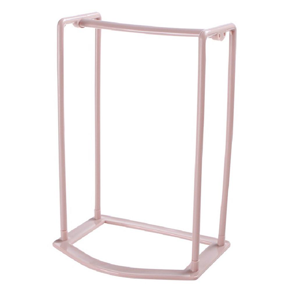 Kleiderbügel Stapler Halter Aufbewahrung Organizer Regal