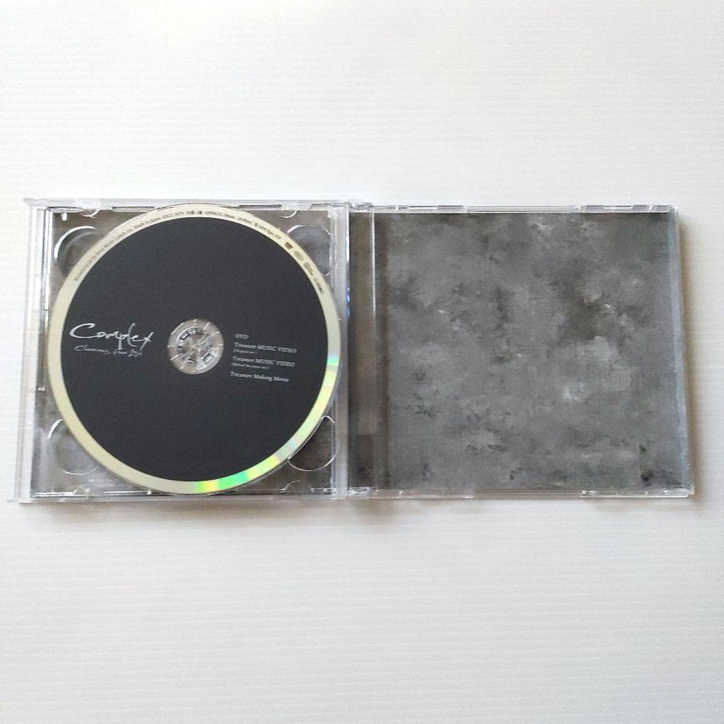 [USED] 2PM OF 2PM (Repackaged Edition) Complex CD DVD Junho