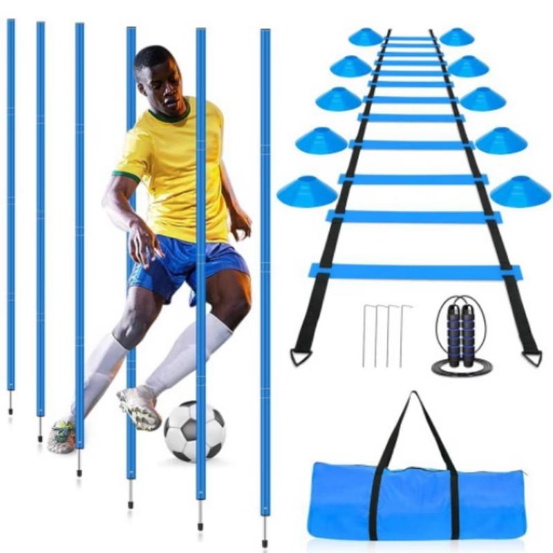 Dragon Vision Soccer Training Agility Kit
