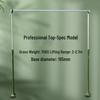 Professional Adjustable Pull-up Bar Set