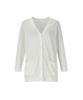 Soup V-Neck Oversized Cardigan (Oz5Gdt2)
