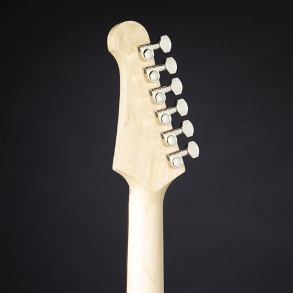 YAMAHA YAMAHA Electric Guitar Pacifica PAC311H BL Genuine Soft Case Included