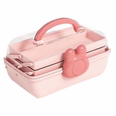 Úložné prostory – Úložné boxy