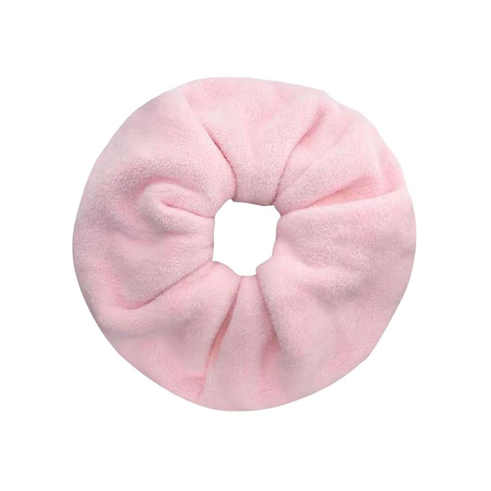 Autum Winter Absorbent Hair Towel Oversized Sweet Head Bands Quick-Dry Hair Wrap  for Girls Women
