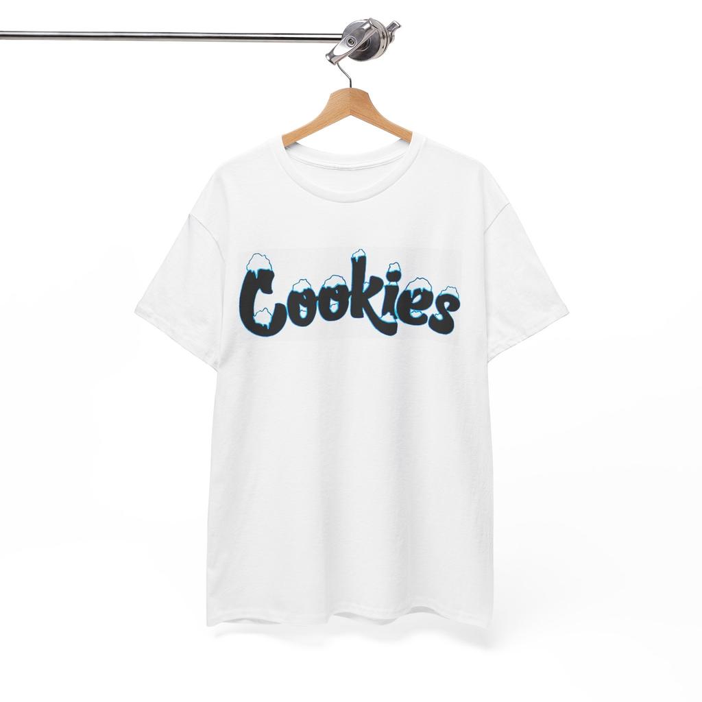 Casual Graphic Tee Unisex Cookies Tshirt California Weed Logo 420 Retro Merch Cheech And Chong Unisex