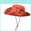 Outdoor Camouflage Sun Hat With Large Brim For Fishing And Hiking Enthusiasts
