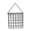 Wild Bird Feeding Food Dispenser Storage Hanging Dispenser For Wild Bird