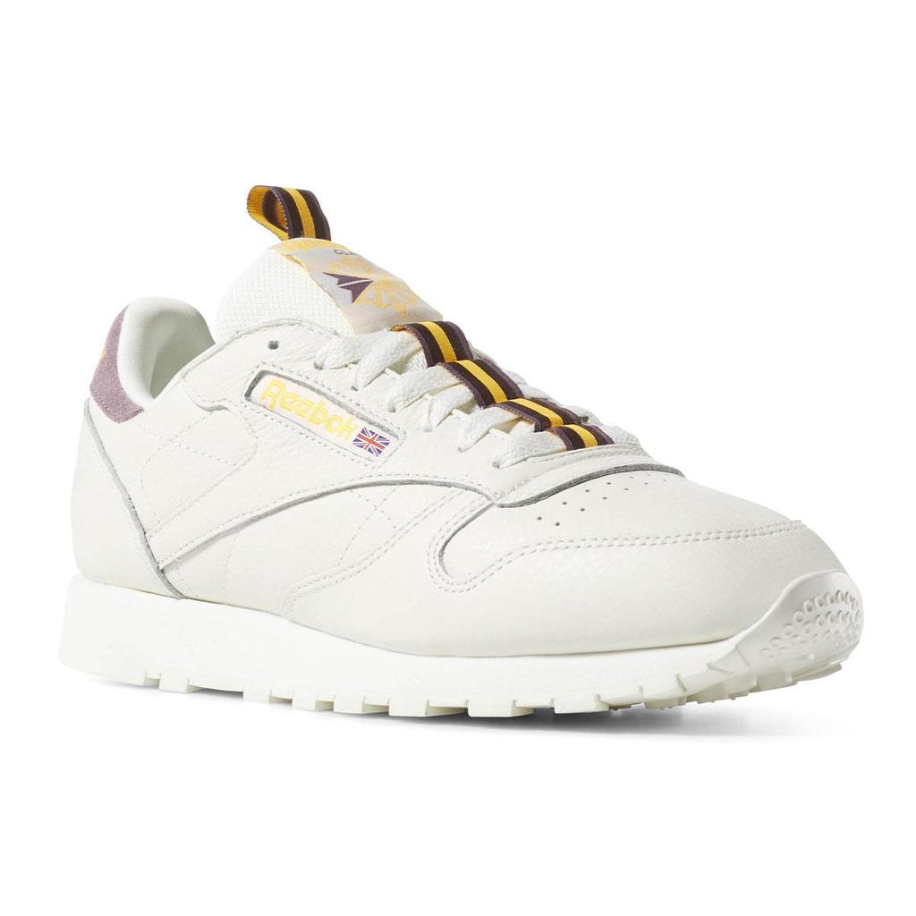 Reebok Classic Leather Vintage 'Chalk Orchid' DV4083