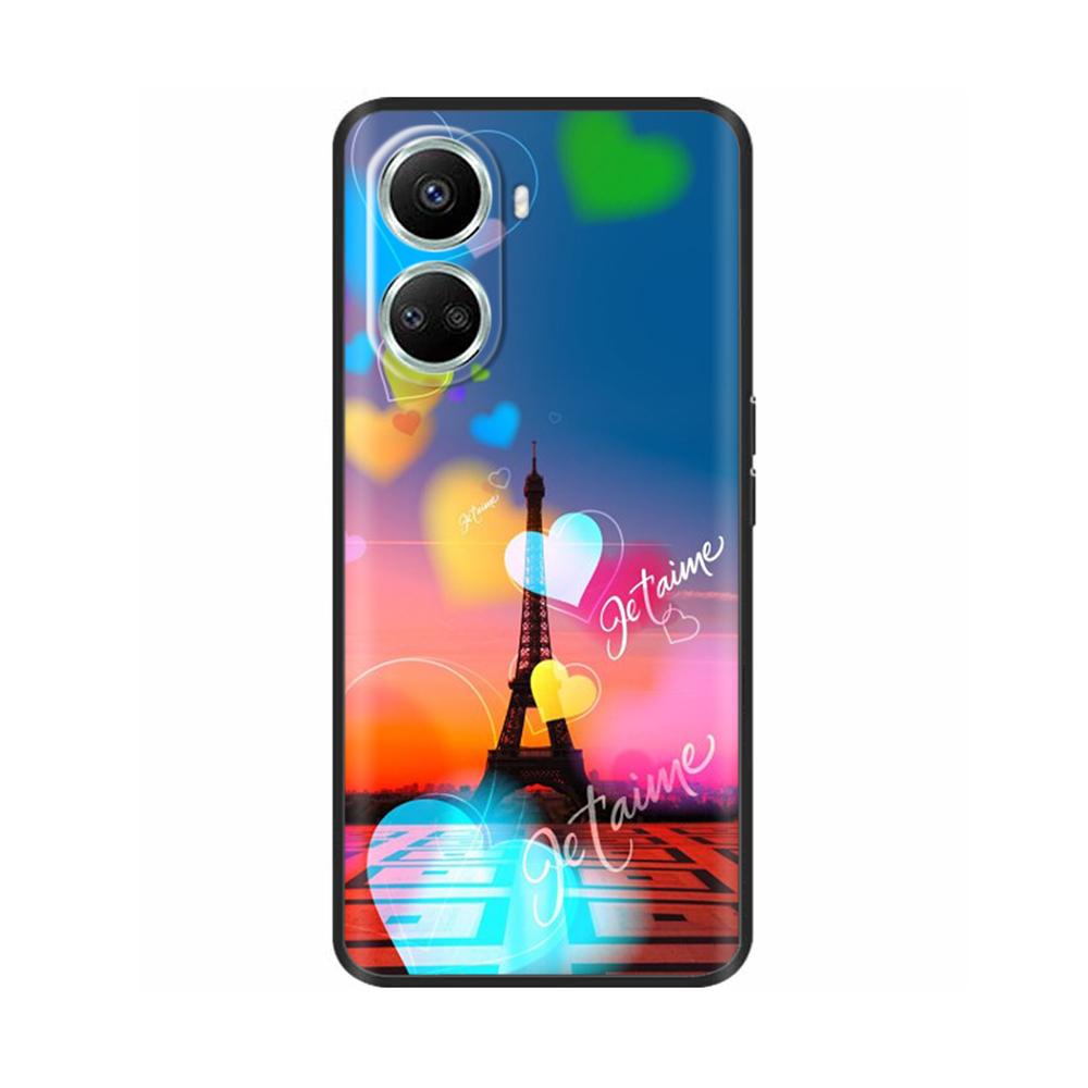For Huawei Nova 10 SE Case New Fashion Back Cover For huawei Nova 10 Pro nova10 Silicone Soft Phone Case Nova 10SE Fundas Bumper