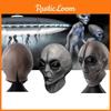 New 2021 Alien Latex Head Cover Halloween Horror Prop