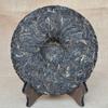 Handmade Pu Erh Tea 357g Raw Pu-erh Tea Ancient Tree Tea Cake Sheng Yunnan Pu'er