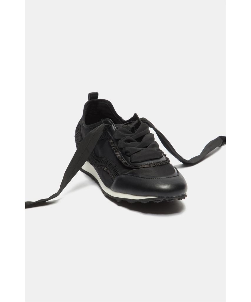Suecomma Bonnie Mellow Low Sneakers(Black)_Dg4Ds26002Blk