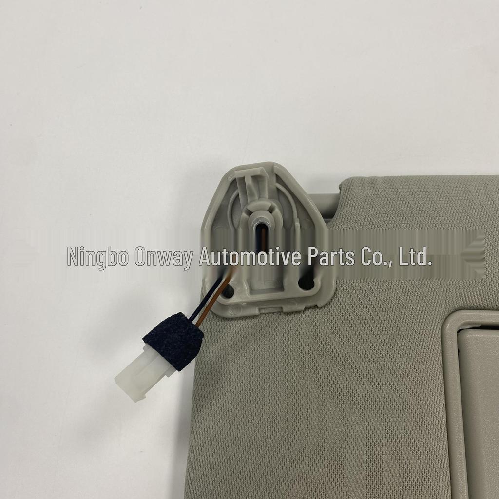 Nissan Rogue/X-Trail Sun Visor (2014-2020) 96401-4BA1D