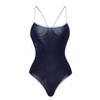 One-piece swimsuit seduction dead pants water milk suspender sex underwear pure desire uniform tight passion hot sex clothes