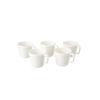 Captain Stag Outdoor Cup [Antibakteriāls/5 komplekts] Holiday Joy Stacking Cup 230ml M-9512